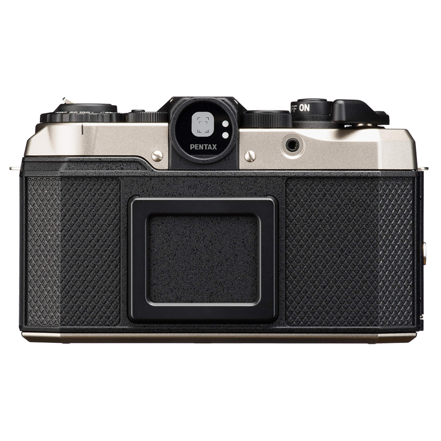 PENTAX ペンタックス PENTAX 17(ダークシルバー)ハーフサイズ