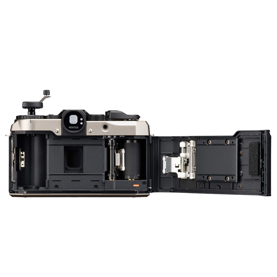 ペンタックス PENTAX17 PENTAX 17 | 製品 | RICOH IMAGING