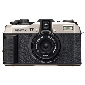 PENTAX 17(_[NVo[)n[tTCYtH[}bgPœ_tBRpNgJ