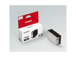 �y�����z�C���N�^���N PGI-1300BK �u���b�N 9217B001