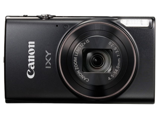 CANON/キヤノン IXY 650 SL（シルバー） 1080C001 - ムラウチドットコム