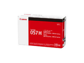 トナー トナーカートリッジ crg-057h」の人気商品一覧 | 安い商品を