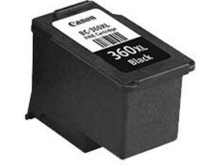 PIXUS TS5430ETS5330pFINE J[gbW BC-360XL ubN 3708C001