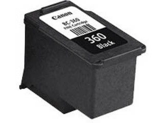 PIXUS TS5430ETS5330pFINE J[gbW BC-360 ubN 3709C001