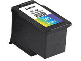 PIXUS TS5430�ETS5330�pFINE �J�[�g���b�W BC-361 3�F�J���[ 3727C001