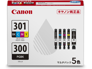  CN^N BCI-301iBK/C/M/Yj+300/5MP 5F}`pbN 5335C001