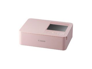コンパクトフォトプリンター セルフィー CP1500(ピンク)