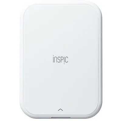 �~�j�t�H�g�v�����^�[ �z���C�g iNSPiC PV-223-WH 5452C015