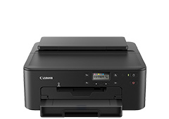 A4�J���[�C���N�W�F�b�g�v�����^�[ PIXUS TR703A 3121C021