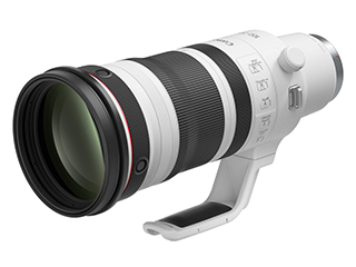 CANON キヤノン 【納期約6ヶ月かかります】RF100-300LIS RF100-300mm F2.8 L IS USM 望遠ズームレンズ 6055C001