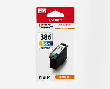 �C���N�W�F�b�g�v�����^�[�pFINE �J�[�g���b�W BC-386 3�F�J���[ 6223C001