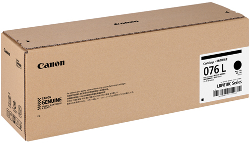 �g�i�[�J�[�g���b�W 076L (�u���b�N) 6569C001