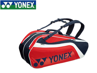 YONEX/ヨネックス BAG1812R-97 ラケットバック6 リュック付き ラケット