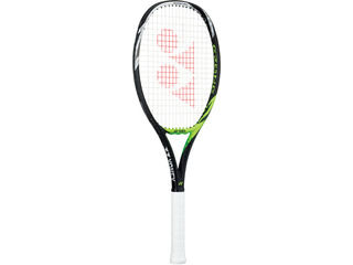 硬式テニスラケット EZONE FEEL（Eゾーン フィール） フレームのみ／G1