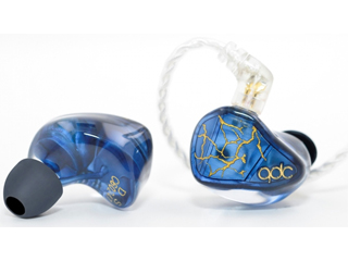 QDC-DMAGIC-SOLO Dmagic Solo �f�B�[�}�W�b�N�E�\�� ���j�o�[�T��IEM