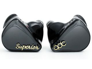 QDC-SUPERIOR-BK SUPERIOR Piano Black jo[TIEM