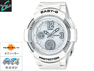 BGA-2100-7BJF 【Baby-G/ベビーG/ベイビーG】【BGA-2100シリーズ