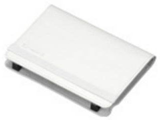 電子辞書 XD-SR シリーズ用ブックカバーケース（ホワイト） XD-CC2505WE