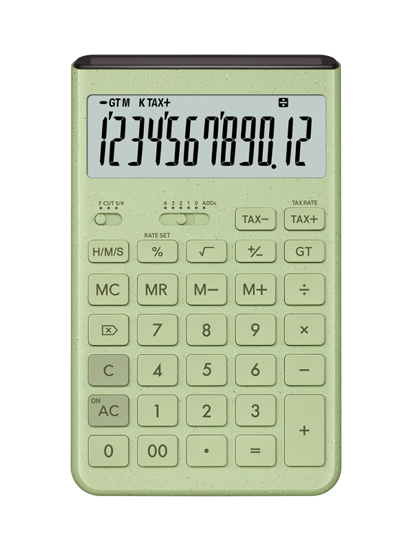 電卓 - ムラウチドットコム