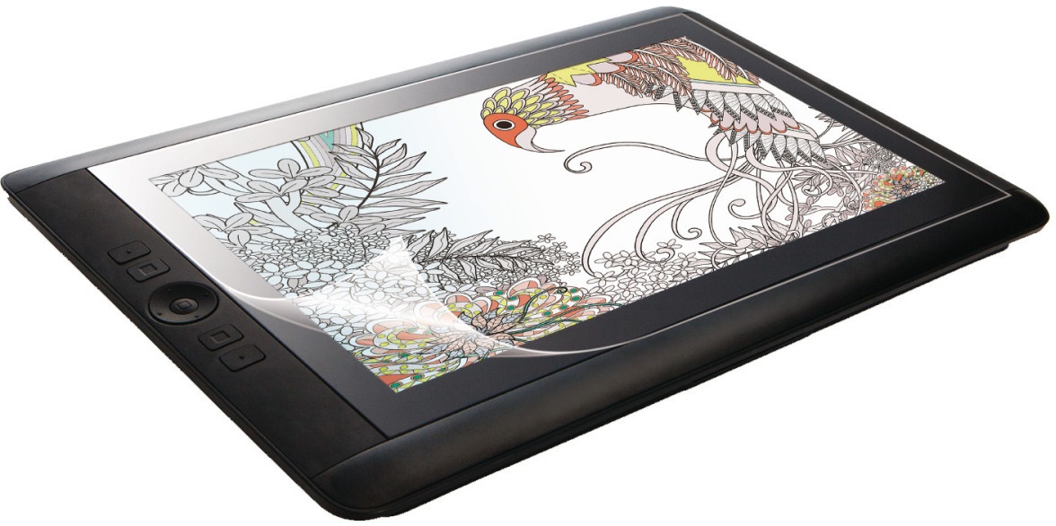 Wacom Cintiq 13HDpیtB/y[p[CN/Pg^Cv TB-WC13FLAPLLɂĂ̊zE]ER~iN`R~jLB