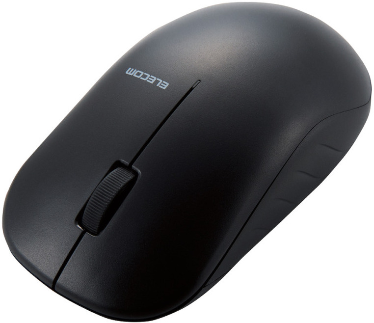 �@�l�������ϋv�}�E�X/Bluetooth IR�}�E�X/3�{�^��/�u���b�N M-K7BRBK/RS