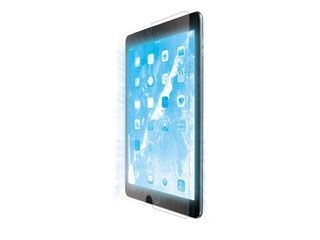 iPad 10.2 2019年モデル 保護フィルム ブルーライトカット 反射防止 TB-A19RFLBLN