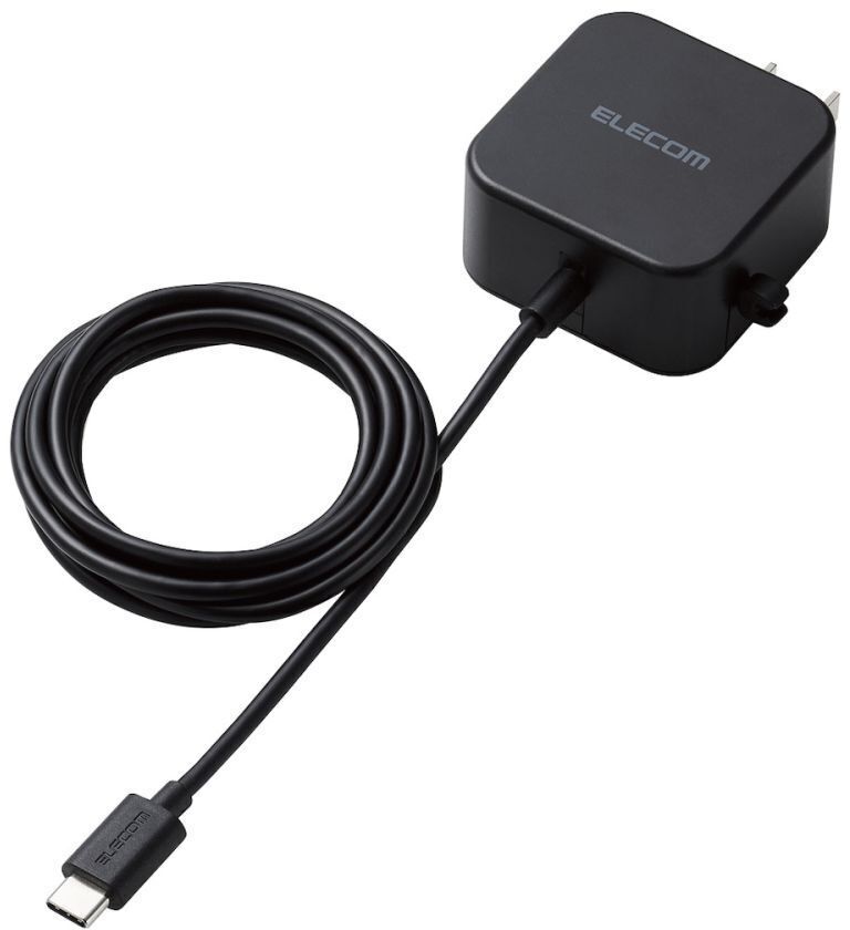 X}zE^ubgpAC[d/2.4Ao/Type-C/USB-C/P[ǔ^/1.5m/ubN MPA-ACC20BK
