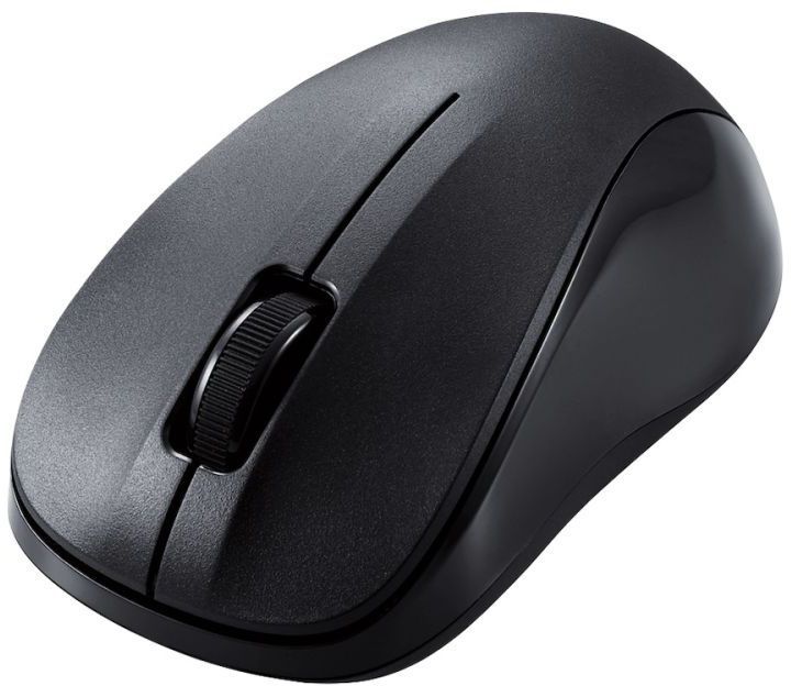 �@�l�����}�E�X/Bluetooth IR�}�E�X/S�T�C�Y/�R��/RoHS�w�ߏ���/�u���b�N M-K5BRKBK/RS