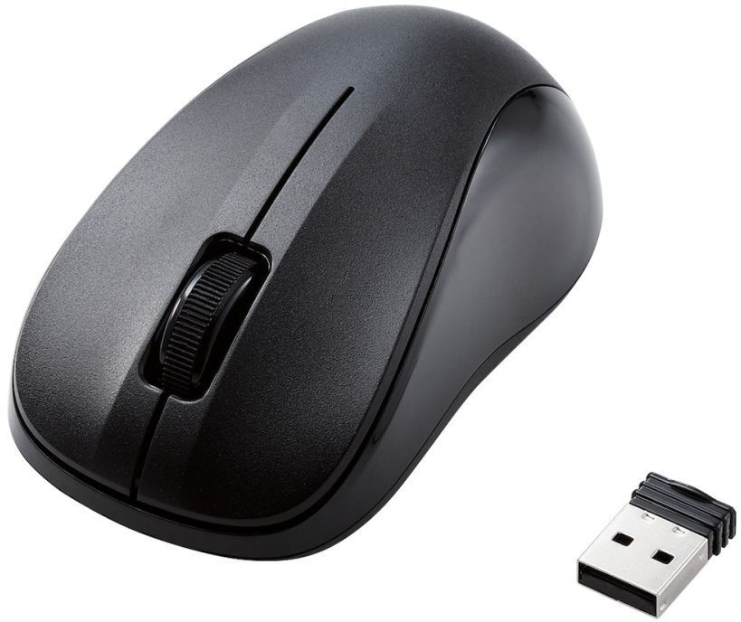 �@�l�����}�E�X/���� IR�}�E�X/S�T�C�Y/�R��/RoHS�w�ߏ���/�u���b�N M-K5DRKBK/RS