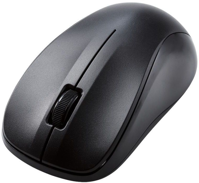 �@�l�����}�E�X/Bluetooth IR�}�E�X/M�T�C�Y/�R��/RoHS�w�ߏ���/�u���b�N M-K6BRKBK/RS