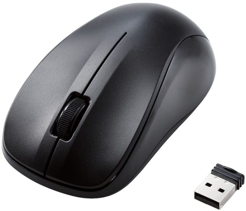 �@�l�����}�E�X/���� IR�}�E�X/M�T�C�Y/�R��/RoHS�w�ߏ���/�u���b�N M-K6DRKBK/RS