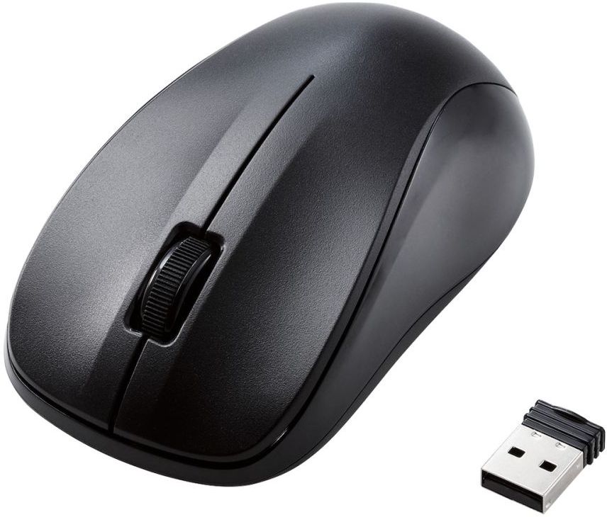 �@�l�����}�E�X/���� ���[�U�[�}�E�X/M�T�C�Y/�R��/RoHS�w�ߏ���/�u���b�N M-S2DLKBK/RS