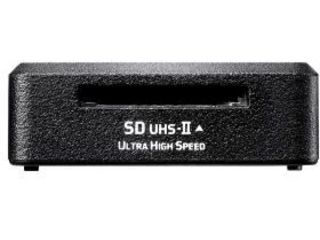 USB3.0対応メモリリーダライタ/超高速タイプ/ケーブル50cm/SD+microSD+MS+CF対応/ブラック MR3-C402BK
