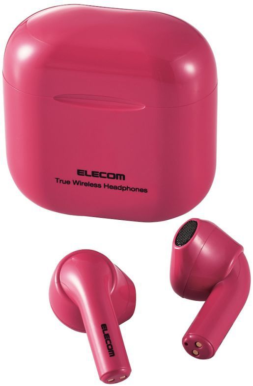 BluetoothCz/SCX/AACΉ/Z~I[v^/sN LBT-TWS11PN