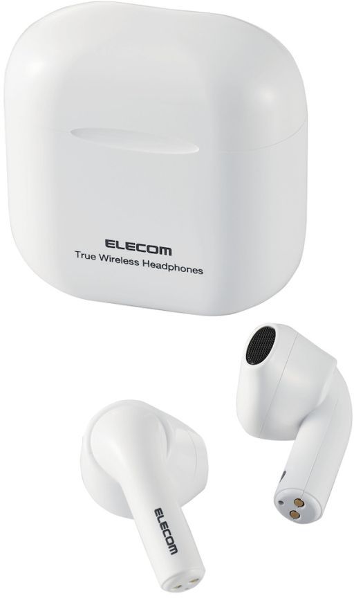 BluetoothCz/SCX/AACΉ/Z~I[v^/zCg LBT-TWS11WHɂĂ̊zE]ER~iN`R~jLB