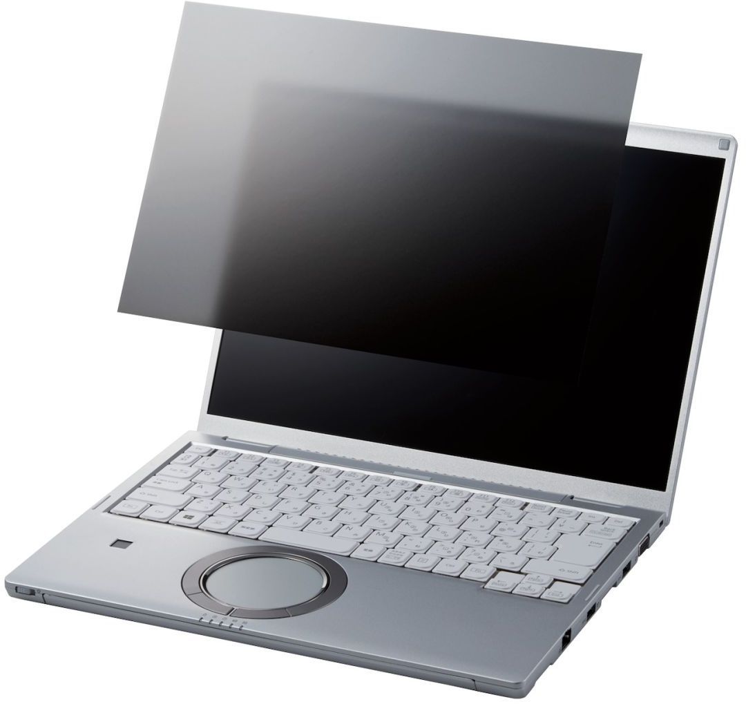 �t���ی�t�B���^�[/�̂������h�~/�R��/Panasonic CF-FV�V���[�Y��p(14.0�C���`) EF-PFKP08