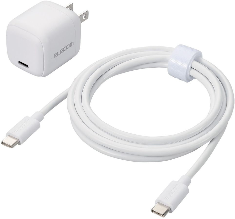 X}zE^ubgpAC[d/USB PD/30W/USB-C1|[g/C-CP[ut/1.5m/zCg MPA-ACCP8130WH