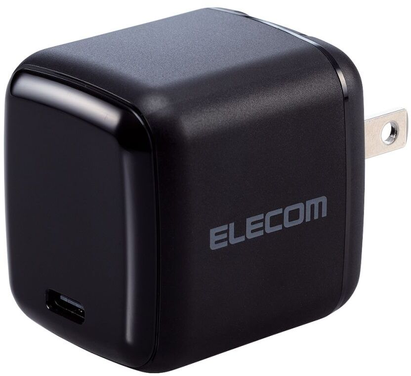 �m�[�gPC�pAC�A�_�v�^�[/USB PD/65W/USB-C1�|�[�g/�X�C���O�v���O/�u���b�N ACDC-PD8565BK