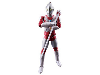 バンダイ ウルトラマン ウルトラアクションフィギュア