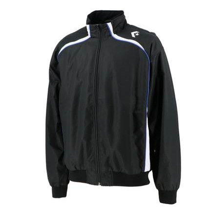 CONVERSE コンバース 【メンズ】ウォームアップジャケット 裾フライス