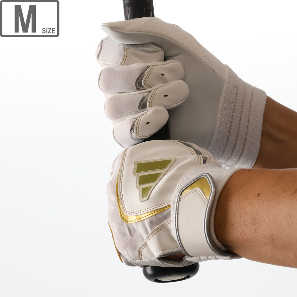 �y��ʁz�y����p�z�o�b�e�B���O�O���u TOP0 �y�z���C�g/�S�[���h�z�yM/24-25cm�z LBG203