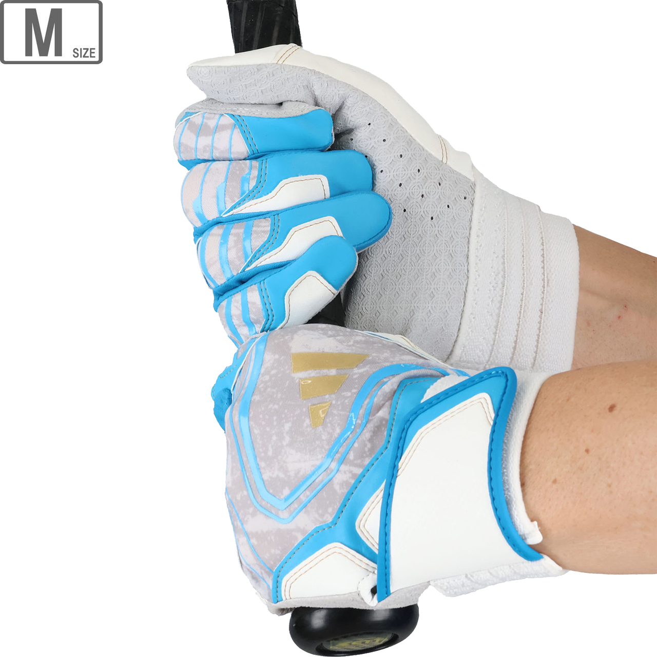 �y��ʁz�y����p�z41 �o�b�e�B���O�O���u TOP 2 �yM/24-25cm�z�y�z���C�g×�X�J�C�u���[�z LBG304