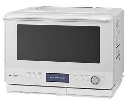 日立　過熱水蒸気オーブルレンジ Amazon | 日立 ボイラー式過熱水蒸気 オーブンレンジ ヘルシー