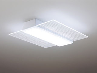 Panasonic/パナソニック HH-CC0886A LEDシーリングライト 【〜8畳