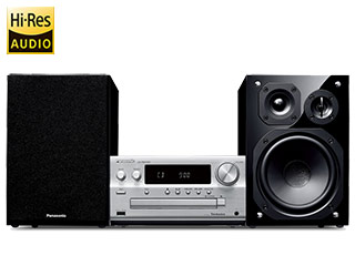 52◇ Panasonic CDステレオシステム　MT0820-7 52◇ Panasonic CDステレオシステムMT0820-7