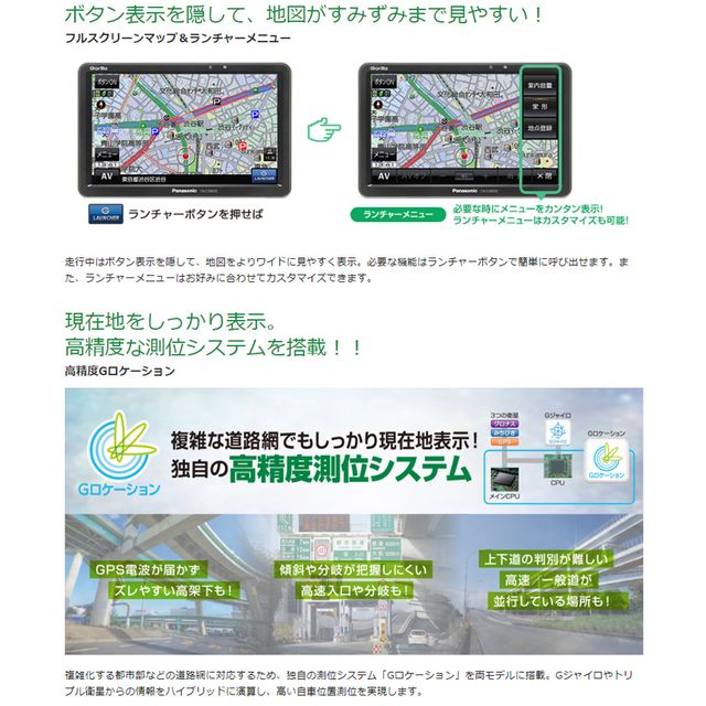 カロナビZH0007他用 SSD 24年5月版第1版 最新版 悪しき