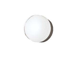 LGW80335K LE1　天井直付型・壁直付型 LED（昼白色） ポーチライト【拡散タイプ】
