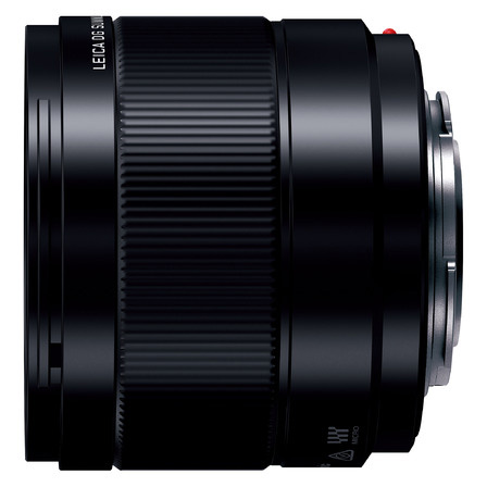 Panasonic パナソニック H-X09 デジタル一眼カメラ用交換レンズ LEICA