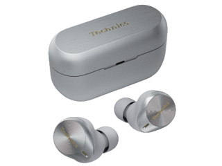 【美品】Technics ワイヤレスイヤホン AZ80 楽天市場】Technics テクニクス EAH-AZ80 完全ワイヤレス