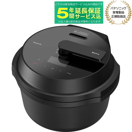 Panasonic pi\jbNNF-AC1000-K  I[gNbJ[ rXg Bistro
